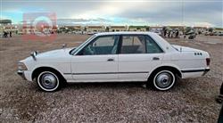 تويوتا كراون